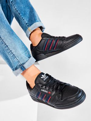 adidas - Buty sportowe męskie jesienne ze sklepu: MODIVO w kategorii: Buty sportowe męskie - zdjęcie WP-EBWP-BKLVO-LN0_0000208106238