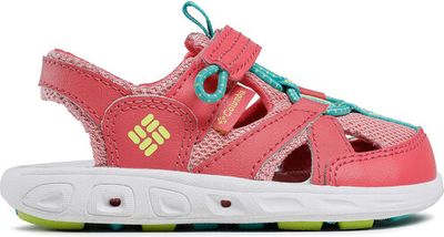Buty trekkingowe dziecięce na wiosnę Columbia ze sklepu: MODIVO w kategorii: Buty trekkingowe dziecięce - zdjęcie WP-EBWP-BKLVO-LN0_0000208107020
