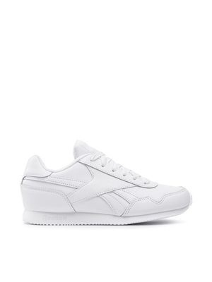 Reebok - Buty sportowe dziecięce na wiosnę ze sklepu: MODIVO w kategorii: Buty sportowe dziecięce - zdjęcie WP-EBWP-BKLVO-LN0_0000208111904