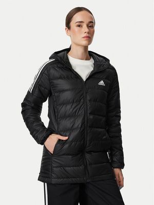 Kurtka damska sportowa adidas ze sklepu: MODIVO w kategorii: Kurtki damskie - zdjęcie WP-EBWP-BKLVO-LN0_0000208112680