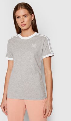 adidas - Bluzka damska wiosenna ze sklepu: MODIVO w kategorii: Bluzki damskie - zdjęcie WP-EBWP-BKLVO-LN0_0000208118590