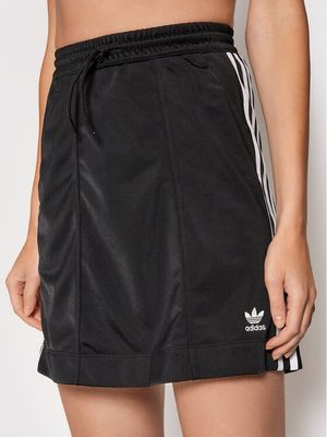 Spódnica na lato adidas ze sklepu: MODIVO w kategorii: Spódnice - zdjęcie WP-EBWP-BKLVO-LN0_0000208118866