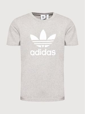 adidas - T-shirt męski na lato ze sklepu: MODIVO w kategorii: T-shirty męskie - zdjęcie WP-EBWP-BKLVO-LN0_0000208119276
