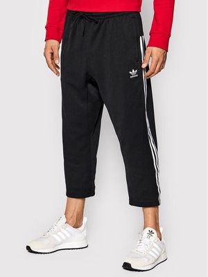 Spodnie męskie sportowe na jesień adidas ze sklepu: MODIVO w kategorii: Spodnie męskie - zdjęcie WP-EBWP-BKLVO-LN0_0000208119627