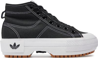 Buty sportowe damskie jesienne adidas ze sklepu: MODIVO w kategorii: Buty sportowe damskie - zdjęcie WP-EBWP-BKLVO-LN0_0000208120388