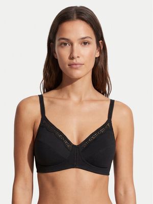 Triumph - Biustonosz jesienny ze sklepu: MODIVO w kategorii: Biustonosze - zdjęcie WP-EBWP-BKLVO-LN0_0000208126243