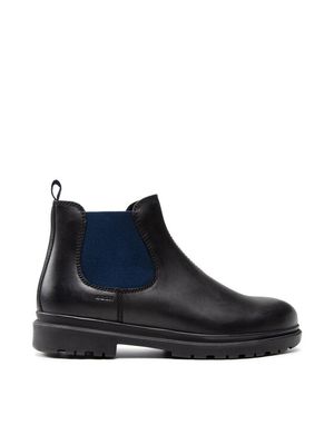 Geox - Buty zimowe męskie casual ze sklepu: MODIVO w kategorii: Buty zimowe męskie - zdjęcie WP-EBWP-BKLVO-LN0_0000208162135