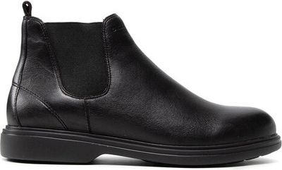 Geox - Buty zimowe męskie na jesień ze sklepu: MODIVO w kategorii: Buty zimowe męskie - zdjęcie WP-EBWP-BKLVO-LN0_0000208162142