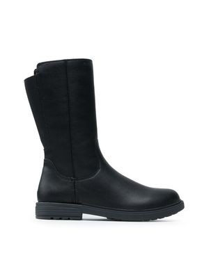 Buty zimowe dziecięce zimowe Geox ze sklepu: MODIVO w kategorii: Buty zimowe dziecięce - zdjęcie WP-EBWP-BKLVO-LN0_0000208184779