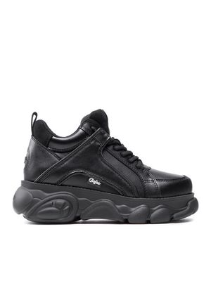 Buffalo - Buty sportowe damskie ze sklepu: MODIVO w kategorii: Buty sportowe damskie - zdjęcie WP-EBWP-BKLVO-LN0_0000208188753