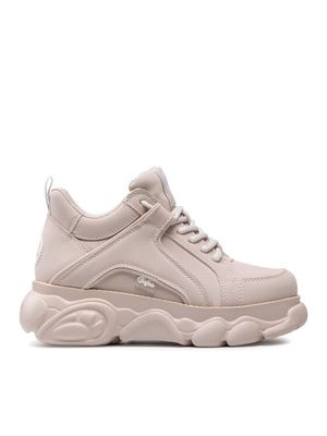 Buty sportowe damskie wiosenne Buffalo ze sklepu: MODIVO w kategorii: Buty sportowe damskie - zdjęcie WP-EBWP-BKLVO-LN0_0000208188784