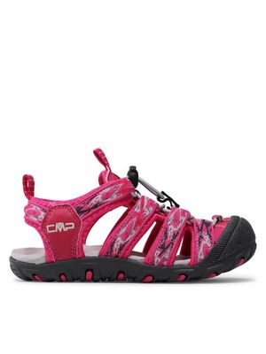 Buty trekkingowe dziecięce na jesień CMP ze sklepu: MODIVO w kategorii: Buty trekkingowe dziecięce - zdjęcie WP-EBWP-BKLVO-LN0_0000208206495