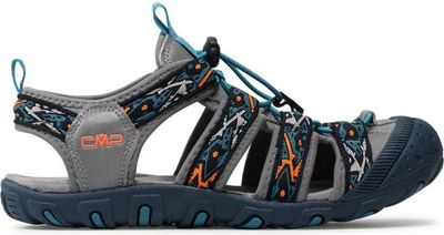 Buty trekkingowe dziecięce jesienne CMP ze sklepu: MODIVO w kategorii: Buty trekkingowe dziecięce - zdjęcie WP-EBWP-BKLVO-LN0_0000208206532