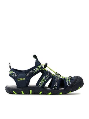 CMP - Buty trekkingowe dziecięce na lato ze sklepu: MODIVO w kategorii: Buty trekkingowe dziecięce - zdjęcie WP-EBWP-BKLVO-LN0_0000208206556