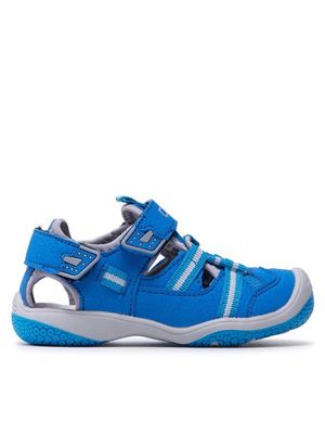 Buty trekkingowe dziecięce na wiosnę CMP ze sklepu: MODIVO w kategorii: Buty trekkingowe dziecięce - zdjęcie WP-EBWP-BKLVO-LN0_0000208206600