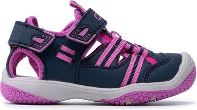 Buty trekkingowe dziecięce zimowe CMP ze sklepu: MODIVO w kategorii: Buty trekkingowe dziecięce - zdjęcie WP-EBWP-BKLVO-LN0_0000208206617