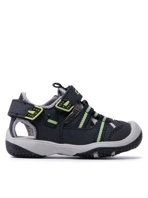 Buty trekkingowe dziecięce jesienne CMP ze sklepu: MODIVO w kategorii: Buty trekkingowe dziecięce - zdjęcie WP-EBWP-BKLVO-LN0_0000208206624