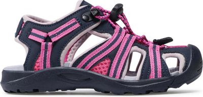 Buty trekkingowe dziecięce na zimę CMP ze sklepu: MODIVO w kategorii: Buty trekkingowe dziecięce - zdjęcie WP-EBWP-BKLVO-LN0_0000208206730