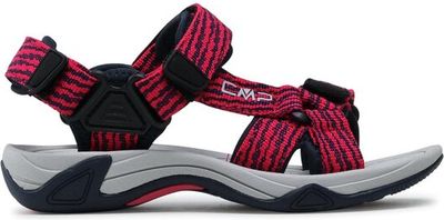 CMP - Buty trekkingowe dziecięce na wiosnę ze sklepu: MODIVO w kategorii: Buty trekkingowe dziecięce - zdjęcie WP-EBWP-BKLVO-LN0_0000208207034