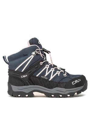 Buty trekkingowe dziecięce na jesień CMP ze sklepu: MODIVO w kategorii: Buty trekkingowe dziecięce - zdjęcie WP-EBWP-BKLVO-LN0_0000208207652