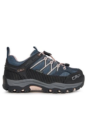 Buty trekkingowe dziecięce jesienne CMP ze sklepu: MODIVO w kategorii: Buty trekkingowe dziecięce - zdjęcie WP-EBWP-BKLVO-LN0_0000208207836