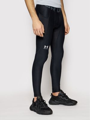 Bielizna termoaktywna męska Under Armour ze sklepu: MODIVO w kategorii: Bielizna termoaktywna męska - zdjęcie WP-EBWP-BKLVO-LN0_0000208228558
