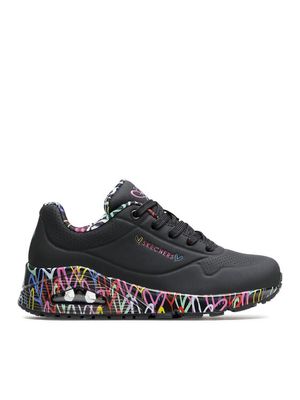 Skechers - Buty sportowe damskie wiosenne ze sklepu: MODIVO w kategorii: Buty sportowe damskie - zdjęcie WP-EBWP-BKLVO-LN0_0000208259163