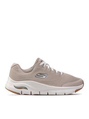 Skechers - Buty sportowe męskie na wiosnę ze sklepu: MODIVO w kategorii: Buty sportowe męskie - zdjęcie WP-EBWP-BKLVO-LN0_0000208261739