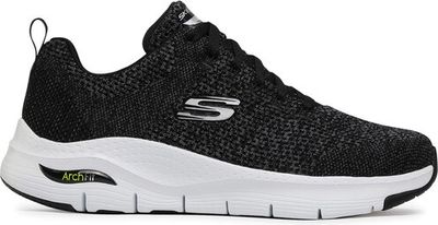 Skechers - Buty sportowe męskie ze sklepu: MODIVO w kategorii: Buty sportowe męskie - zdjęcie WP-EBWP-BKLVO-LN0_0000208261746