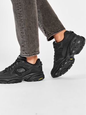 Buty sportowe męskie Skechers ze sklepu: MODIVO w kategorii: Buty sportowe męskie - zdjęcie WP-EBWP-BKLVO-LN0_0000208261838