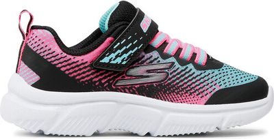 Buty sportowe dziecięce na wiosnę Skechers ze sklepu: MODIVO w kategorii: Buty sportowe dziecięce - zdjęcie WP-EBWP-BKLVO-LN0_0000208262262