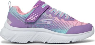 Buty sportowe dziecięce na wiosnę Skechers ze sklepu: MODIVO w kategorii: Buty sportowe dziecięce - zdjęcie WP-EBWP-BKLVO-LN0_0000208262279