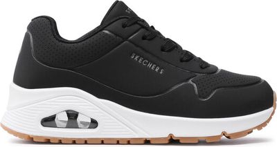 Buty sportowe dziecięce wiosenne Skechers ze sklepu: MODIVO w kategorii: Buty sportowe dziecięce - zdjęcie WP-EBWP-BKLVO-LN0_0000208262392