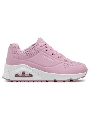 Buty sportowe dziecięce wiosenne Skechers ze sklepu: MODIVO w kategorii: Buty sportowe dziecięce - zdjęcie WP-EBWP-BKLVO-LN0_0000208262408