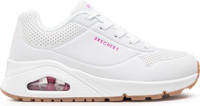 Skechers - Buty sportowe dziecięce na wiosnę ze sklepu: MODIVO w kategorii: Buty sportowe dziecięce - zdjęcie WP-EBWP-BKLVO-LN0_0000208262415