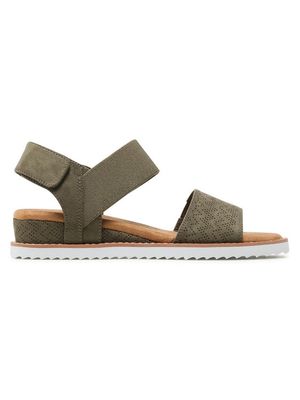 Sandały damskie letnie Skechers ze sklepu: MODIVO w kategorii: Sandały damskie - zdjęcie WP-EBWP-BKLVO-LN0_0000208262491