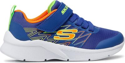 Buty sportowe dziecięce na wiosnę Skechers ze sklepu: MODIVO w kategorii: Buty sportowe dziecięce - zdjęcie WP-EBWP-BKLVO-LN0_0000208263818