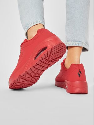 Buty sportowe męskie na wiosnę Skechers ze sklepu: MODIVO w kategorii: Buty sportowe męskie - zdjęcie WP-EBWP-BKLVO-LN0_0000208264013