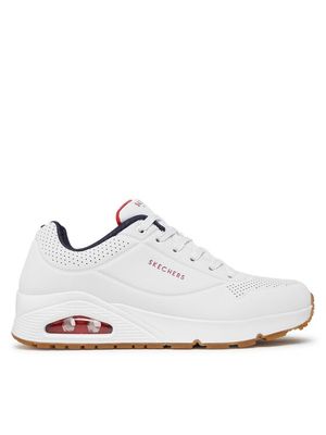 Buty sportowe męskie wiosenne Skechers ze sklepu: MODIVO w kategorii: Buty sportowe męskie - zdjęcie WP-EBWP-BKLVO-LN0_0000208264020