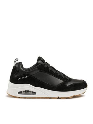 Skechers - Buty sportowe męskie na jesień ze sklepu: MODIVO w kategorii: Buty sportowe męskie - zdjęcie WP-EBWP-BKLVO-LN0_0000208264037
