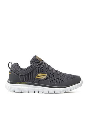 Buty sportowe męskie jesienne Skechers ze sklepu: MODIVO w kategorii: Buty sportowe męskie - zdjęcie WP-EBWP-BKLVO-LN0_0000208264068
