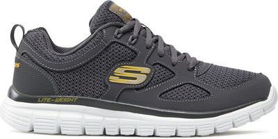 Buty sportowe męskie jesienne Skechers ze sklepu: MODIVO w kategorii: Buty sportowe męskie - zdjęcie WP-EBWP-BKLVO-LN0_0000208264068