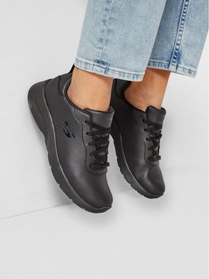 Skechers - Buty sportowe damskie jesienne ze sklepu: MODIVO w kategorii: Buty sportowe damskie - zdjęcie WP-EBWP-BKLVO-LN0_0000208264372