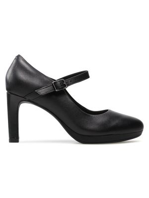 Czółenka na wiosnę Clarks ze sklepu: MODIVO w kategorii: Czółenka - zdjęcie WP-EBWP-BKLVO-LN0_0000208269537