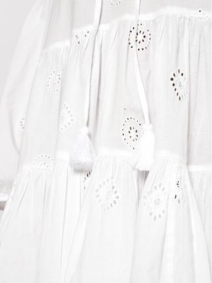 Sukienka Seafolly ze sklepu: MODIVO w kategorii: Sukienki - zdjęcie WP-EBWP-BKLVO-LN0_0000208277617