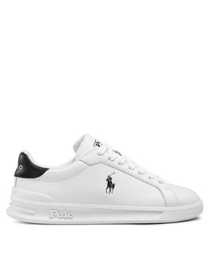 Buty sportowe męskie wiosenne Polo Ralph Lauren ze sklepu: MODIVO w kategorii: Buty sportowe męskie - zdjęcie WP-EBWP-BKLVO-LN0_0000208285087