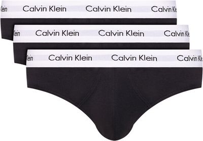 Majtki męskie Calvin Klein Underwear ze sklepu: MODIVO w kategorii: Majtki męskie - zdjęcie WP-EBWP-BKLVO-LN0_0000208295130
