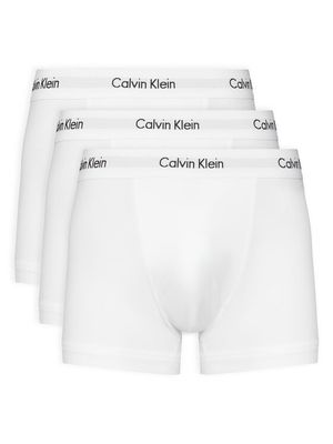 Majtki męskie Calvin Klein Underwear ze sklepu: MODIVO w kategorii: Majtki męskie - zdjęcie WP-EBWP-BKLVO-LN0_0000208295178