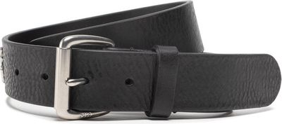 Pasek Polo Ralph Lauren ze sklepu: MODIVO w kategorii: Paski męskie - zdjęcie WP-EBWP-BKLVO-LN0_0000208322522