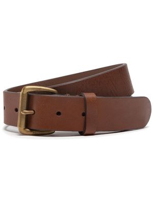 Pasek Polo Ralph Lauren ze sklepu: MODIVO w kategorii: Paski męskie - zdjęcie WP-EBWP-BKLVO-LN0_0000208322539